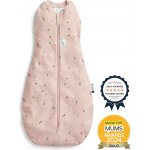 ERGOPOUCH Zavinovačka a spací pytel 2v1 Cocoon Daisies – Hledejceny.cz