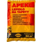 APEKO lepidlo na tapety 250g – Sleviste.cz