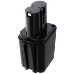 TopTechnology Bosch 3000mAh Ni-Mh 9,6V - 2607300002 - neoriginální – Hledejceny.cz