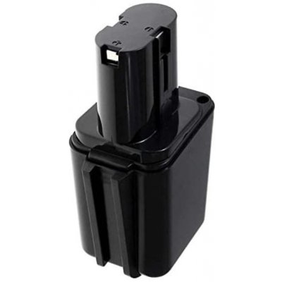 TopTechnology Bosch 3000mAh Ni-Mh 9,6V - 2607300002 - neoriginální – Hledejceny.cz