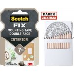 3M Scotch Fix Montážní páska 19 mm x 1,5 m – Hledejceny.cz