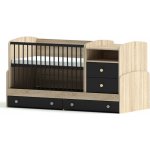 Faktum Kombi Colette 70x120 Anthracit – Sleviste.cz