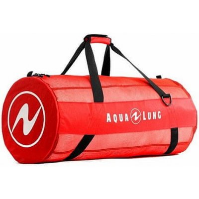 Aqualung Potápěčská taška ADVENTURER MESH BAG – Zboží Mobilmania