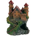 Trixie Malý hrad 14cm – Zboží Dáma