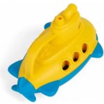 Green Toys Bublající ponorka – Zboží Dáma