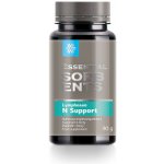 Siberian Wellness Lymphosan. N Support 90 g – Hledejceny.cz