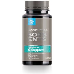 Siberian Wellness Lymphosan. N Support 90 g