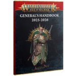 GW Warhammer General's Handbook 2025-2026 – Sleviste.cz