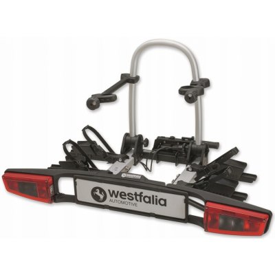 Westfalia Bikelander BC80 Classic LED – Zbozi.Blesk.cz