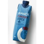 Amacx Cherry Juice třešňová šťáva 0,5 l – Hledejceny.cz