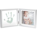 Baby Art My Baby Style transparent s barevným otiskem – Zboží Mobilmania