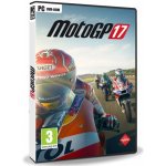 Moto GP 17 – Zbozi.Blesk.cz