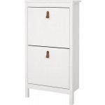 Falco Real 683 bílý – Zboží Dáma