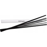 Scanquilt tyčinky do difuzéru 8 ks černá 34,5 cm – Hledejceny.cz