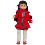 Berbesa miminko Valentina 28 cm Růžová – Zboží Mobilmania