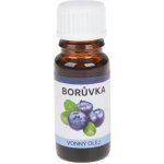Kozáček Vonná esence Borůvka 10 ml – Hledejceny.cz