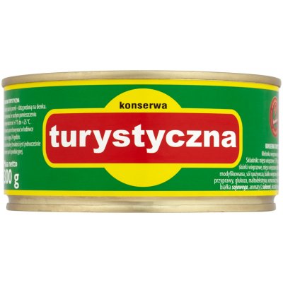 Sokołów Turistická konzerva 300 g – Sleviste.cz