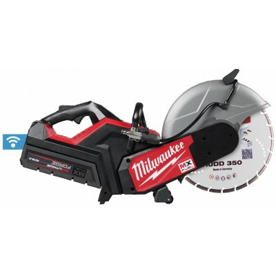 Milwaukee MX FUEL MXF COS350G2-802 4933480480 – Hledejceny.cz