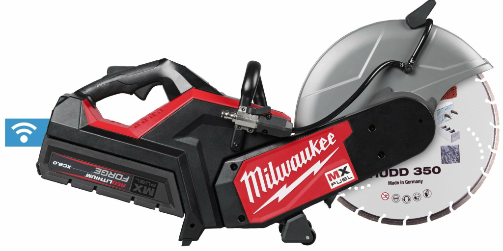 Milwaukee MX FUEL MXF COS350G2-802 4933480480
