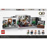 LEGO® Creator 10291 Queer tým byt „Úžo Pětky“ – Hledejceny.cz