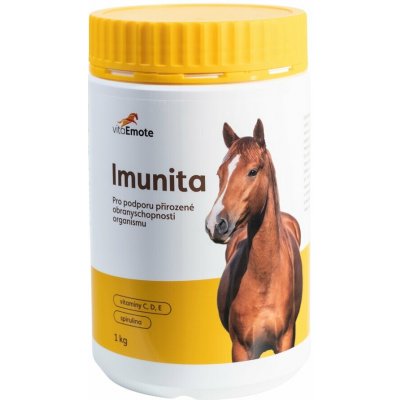 VitaEmote Imunita 1 kg – Hledejceny.cz