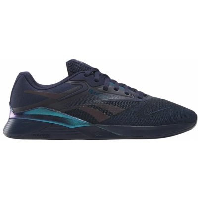 Reebok Unisex Nano X4 Training Shoes, Vector Navy Escape Blue – Zboží Dáma
