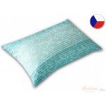 Veba Sophia Ornament duhová modrá 40 x 60 cm – Zboží Mobilmania