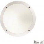 Ideal Lux LUCIA-1 AP1 BIANCO 96667 – Zbozi.Blesk.cz