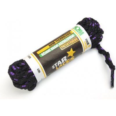 Proma Star slim 123p černo fialové – Zboží Dáma