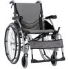 Invalidní vozík ORTGROUP Odlehčený invalidní vozík Karma S-ERGO 115 šířka sedáku 51 cm