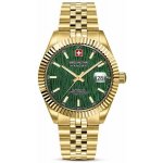 Swiss Military Hanowa SMWGL0005412 – Zboží Mobilmania