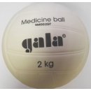 Gala medicimbál BM 0020P 2 kg