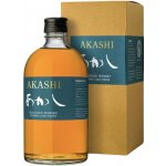 Akashi Blended Sherry Cask Finish 40% 0,5 l (karton) – Hledejceny.cz