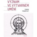 Význam ve výtvarném umění - Erwin Panofsky