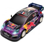 SCX Compact Ford Puma Rally 1 WRC Montecarlo se světly – Zboží Dáma