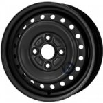 Alcar Stahlrad 2430 4x13 4x100 ET40