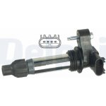 Zapalovací cívka DELPHI GN10494-12B1 – Hledejceny.cz
