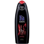 Fa Men Attraction Force sprchový gel 250 ml – Hledejceny.cz