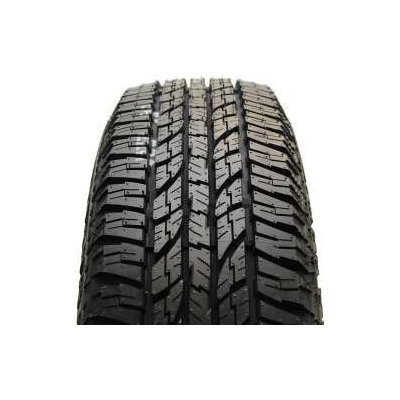 Yokohama Geolandar A/T G015 255/65 R17 110H – Hledejceny.cz