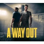A Way Out – Zbozi.Blesk.cz