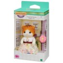  Sylvanian Families Město javorová kočka