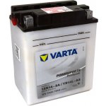 Varta YB14-A2/12N14-3A, 514012 | Zboží Auto