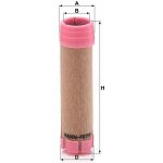MANN-FILTER Vzduchový filtr MANN MF CF52/2 – Hledejceny.cz