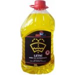 BALtech Letní kapalina do ostřikovačů 3 l – Zboží Mobilmania