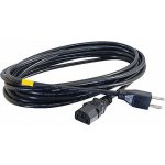 HP Enterprise PC-AC-EC Cont Euro AC Power Cord JW118A – Zboží Živě