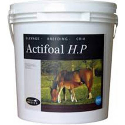Horse Master Actifoal 20 kg – Hledejceny.cz