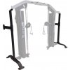 Fitness přislušenství Tunturi Platinum Cable Cross Stand Alone Kit