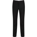 Regatta pánské softshellové kalhoty FENTON černá – Hledejceny.cz