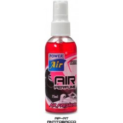 POWER AIR - AIR PERFUME Pump Spray Antitabacco 75 ml