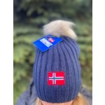 Norway kulich US NS 130108 Navy – Hledejceny.cz
